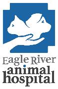 Eagle River Animal Hospital Logo